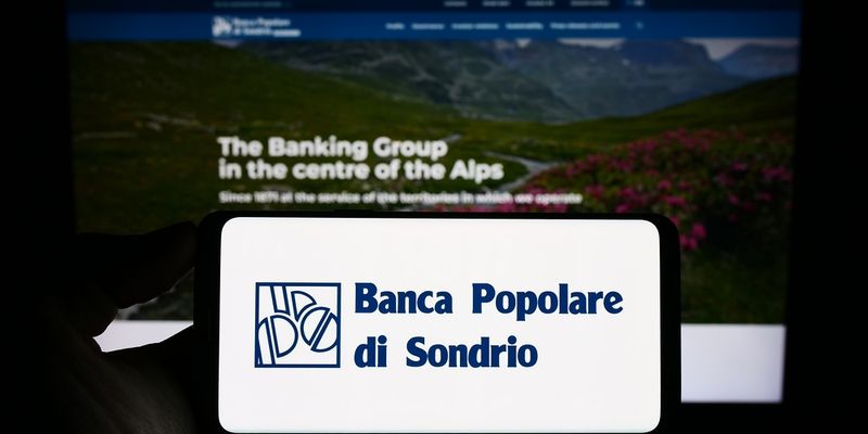 Dividendo Popolare di Sondrio 2025: ammontare e date stacco