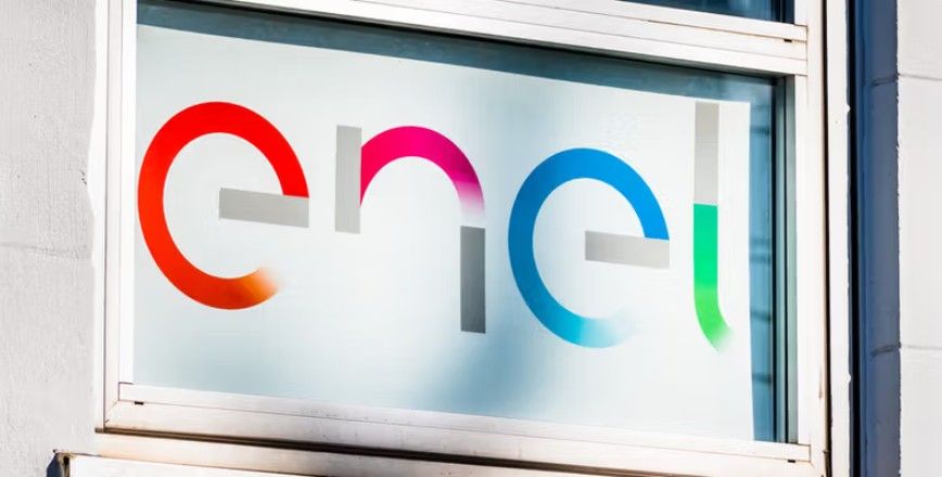 Enel, oggi stacco del dividendo. Analisti alzano il target price