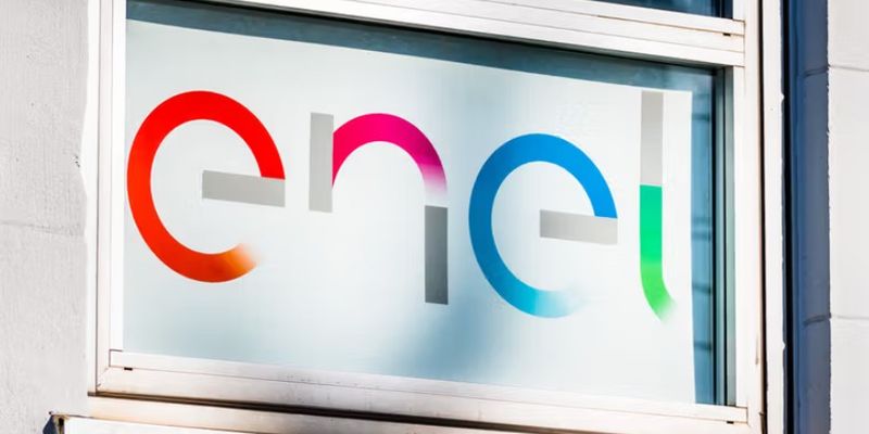 Enel, oggi stacco del dividendo. Analisti alzano il target price