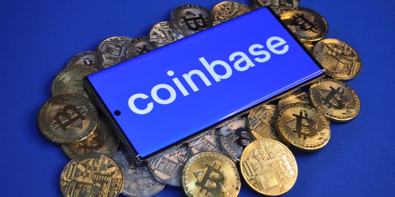 Coinbase entra nell’S&P500: è la prima società di cripto