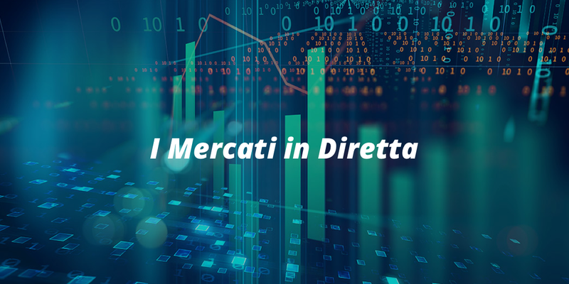 Bce, Apple e dati macro