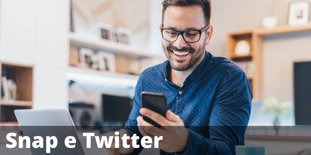 Memory Cash Collect Express Certificate su Snap, Twitter