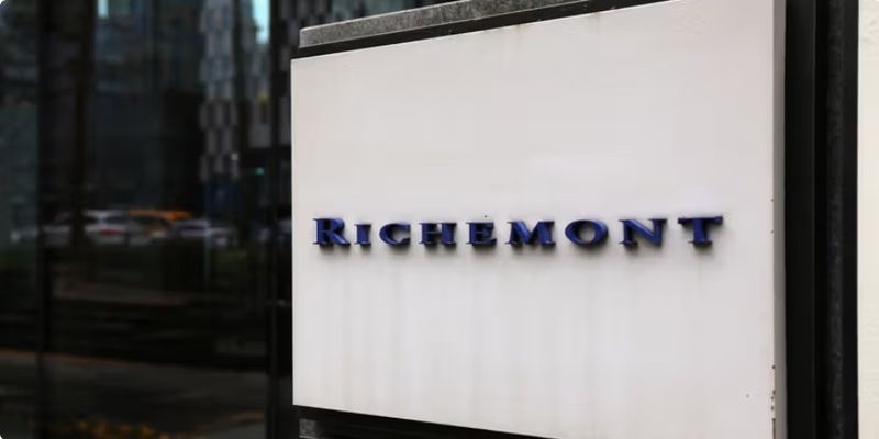 Richemont supera le attese e trascina al rialzo l’azionario del lusso
