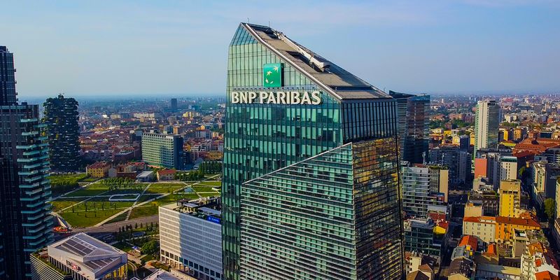 Bnp Paribas, utile e ricavi oltre le previsioni nel quarto trimestre