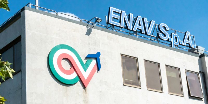 Enav in luce dopo i risultati del 2023 e outlook “rassicurante”