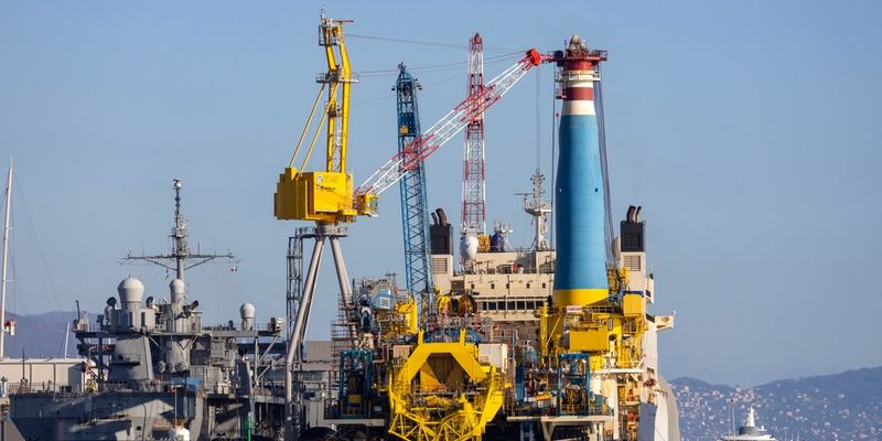Saipem affonda dopo ‘doppio colpo’ Australia-Saudi Aramco