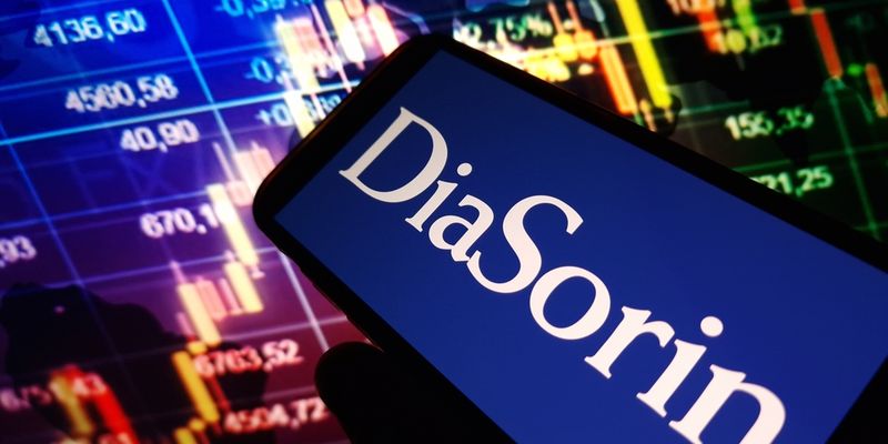 Spunti su Diasorin: occasione d’acquisto secondo Rbc