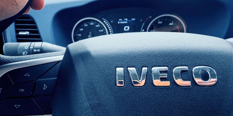 Azioni Iveco ancora in luce con ipotesi cessione a Tata Motors