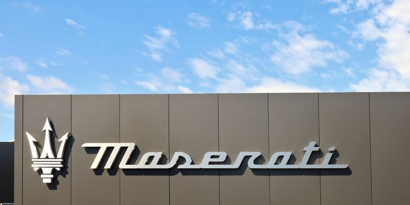 Stellantis, futuro incerto per Maserati