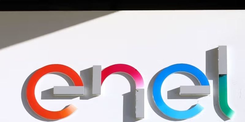 Enel, calano i ricavi ma guidance 2026 confermata
