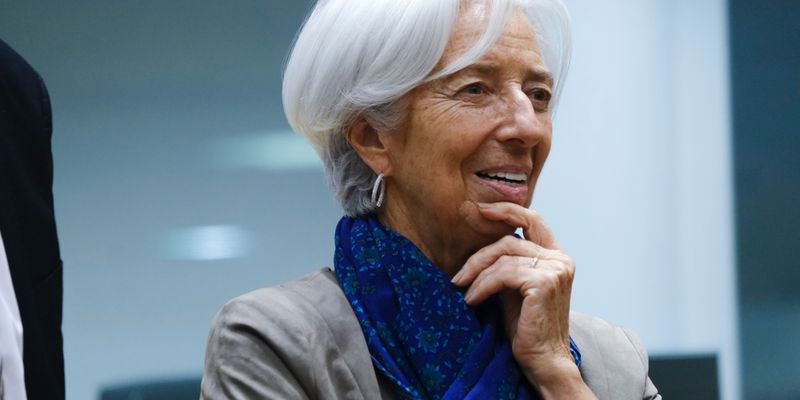 Lagarde: “siamo alla fine di un ciclo di politica monetaria”