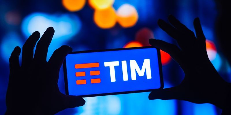 Telecom Italia brilla dopo i risultati di TIM Brasil