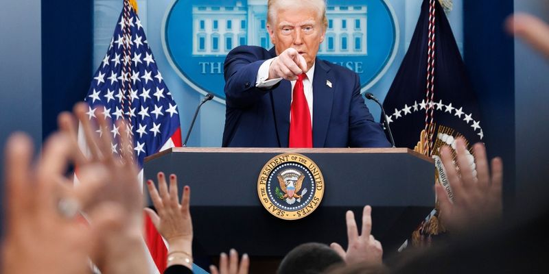 Fed, mossa di Trump per impadronirsi del board: licenziata Cook