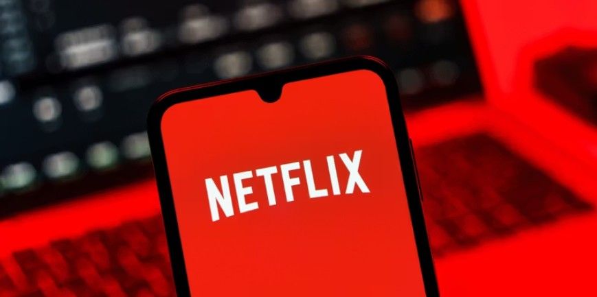 Azioni Netflix in crollo dopo la trimestrale. Problemi fiscali in Brasile