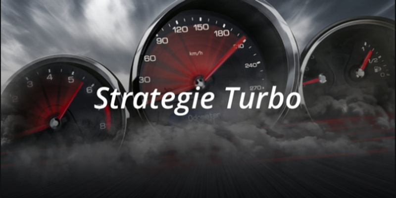 Strategie con il turbo
