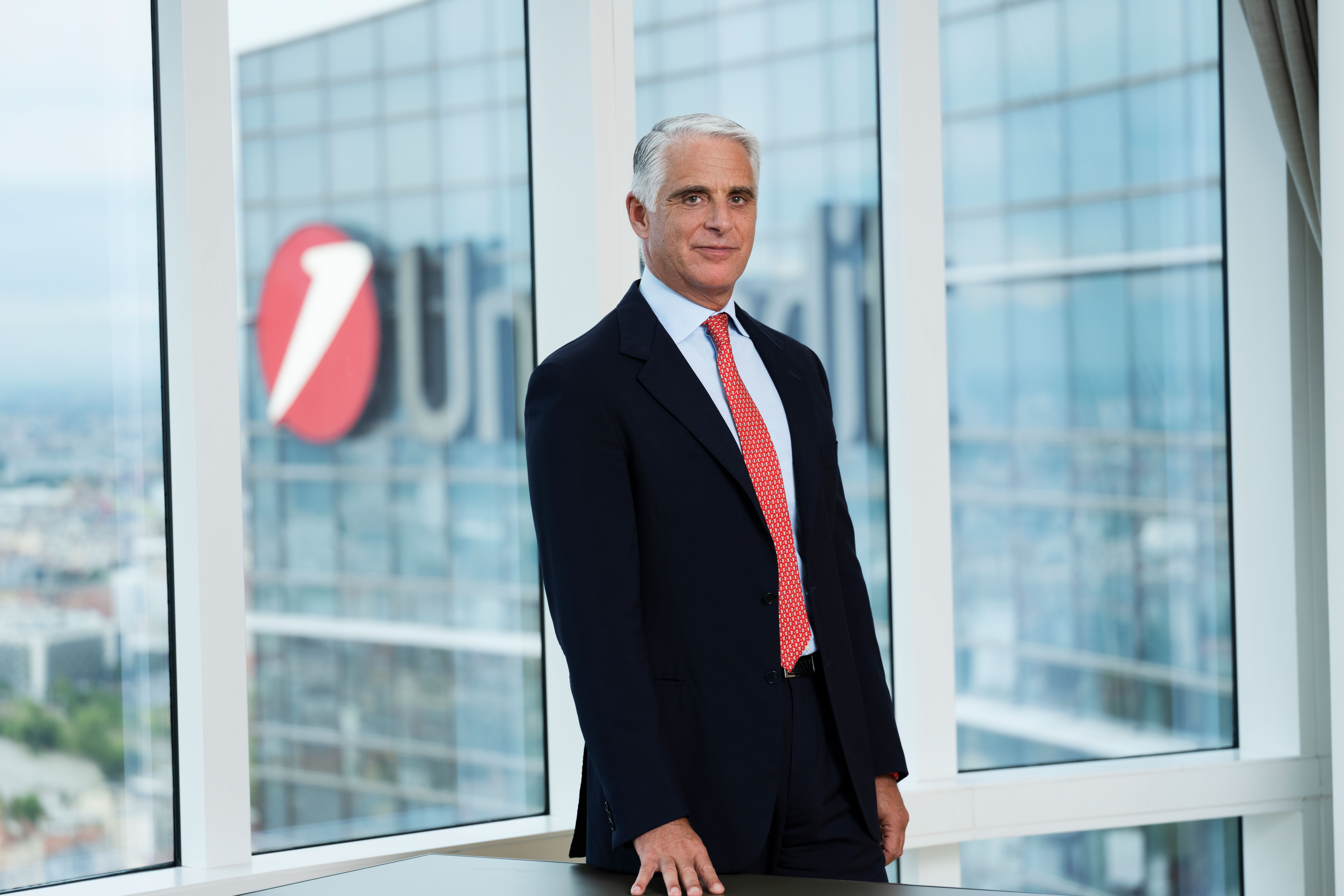 Orcel rilancia su Commerzbank: “solo un dialogo diretto può sbloccare l’impasse”