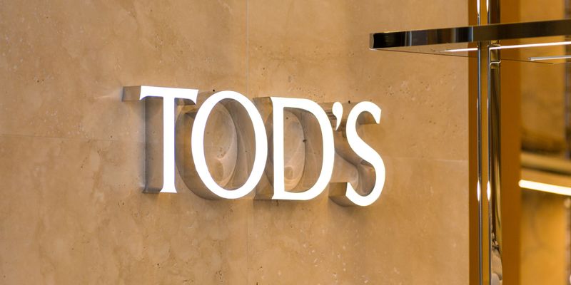 Tod’s fa sempre più affari con la Cina