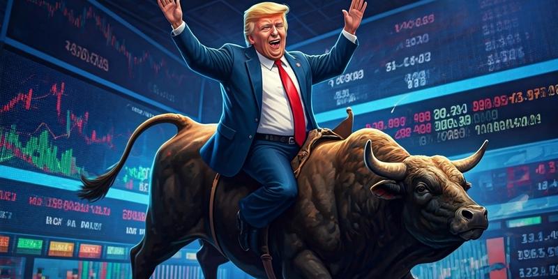 Il certificate che riporta indietro le lancette del Trump Trade