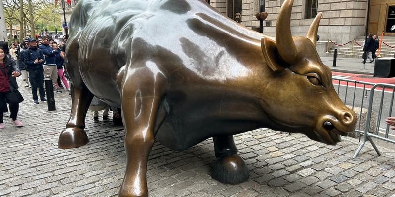 Pioggia di trimestrali a Wall Street: il calendario