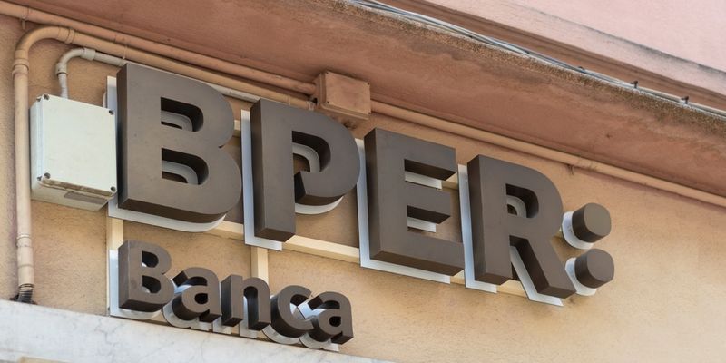 Bper Banca, miglior trimestre di sempre