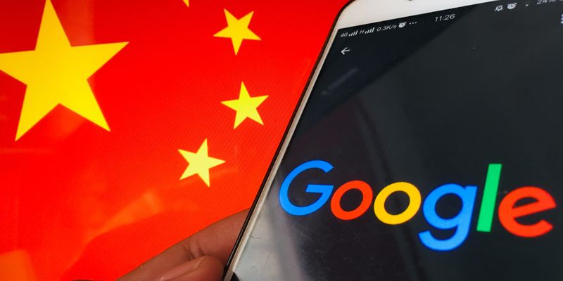 Google nel mirino della Cina. Oggi i conti di Alphabet