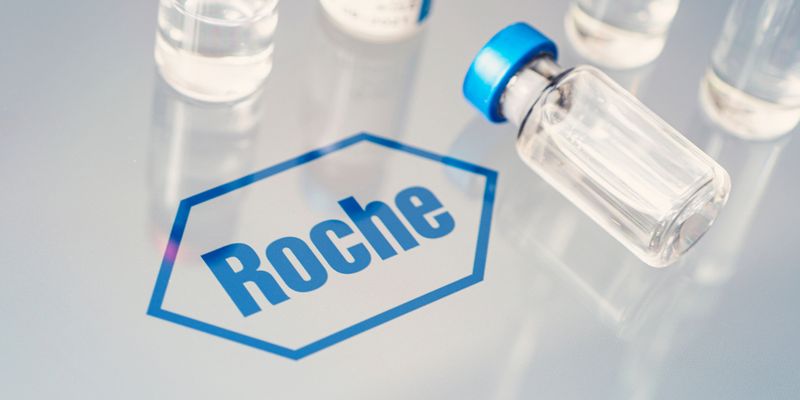 Roche, doppio colpo in UE e Stati Uniti