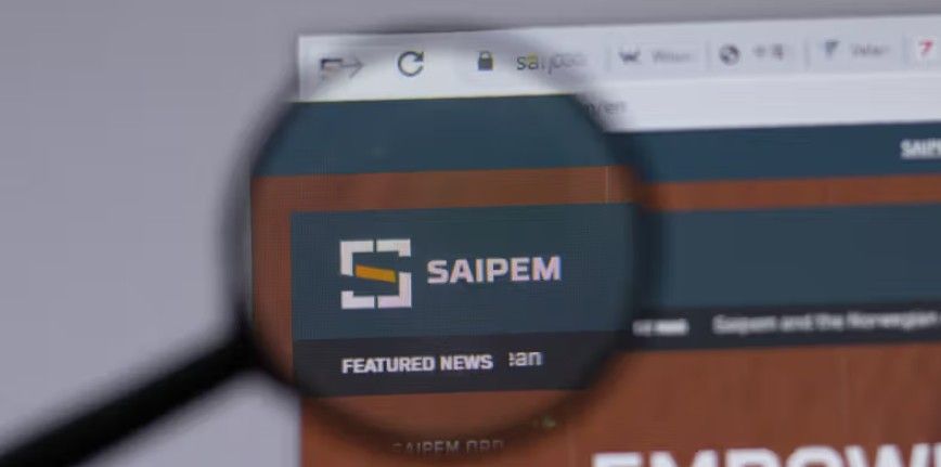 Saipem conferma la guidance dopo ricavi e utili in aumento