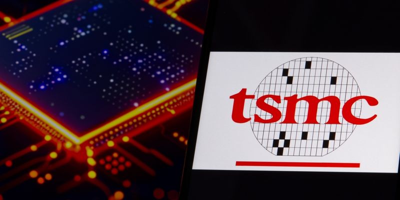 TSMC aumenta le previsioni dopo boom dell’AI nel trimestre