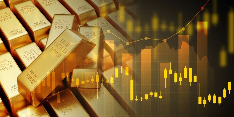 Oro, nuova fiammata tra escalation militare e commerciale