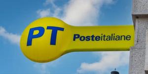 Poste Italiane, voci su acquisto del 20% del Polo Strategico Nazionale