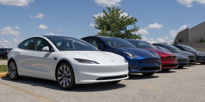 Tesla, deludono le consegne nel trimestre