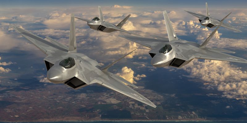 Lockheed Martin: buoni risultati e rialzo della guidance