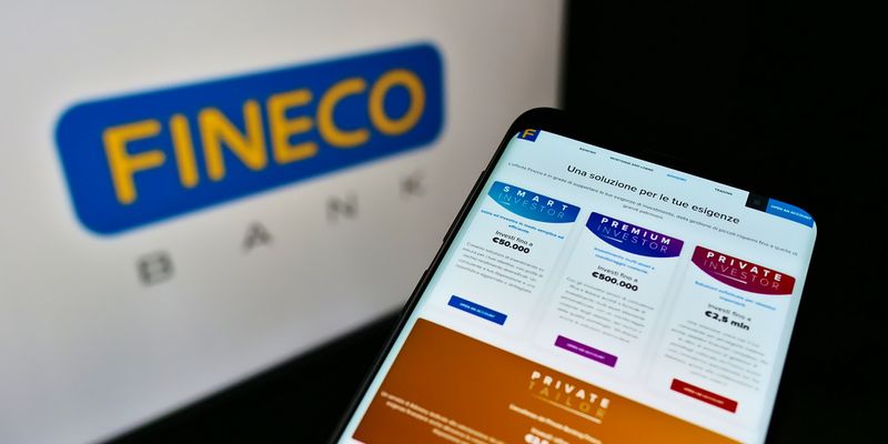 FinecoBank e le mire di Zurich