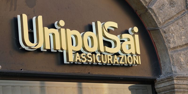 Unipol, cala l’utile e previsioni negative a causa degli eventi atmosferici
