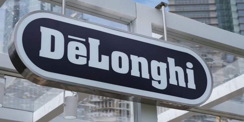 De’ Longhi brilla a Piazza Affari dopo i nuovi target