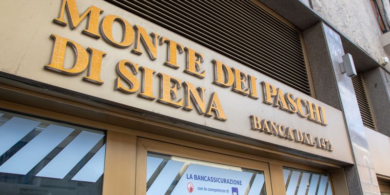 Mps, faro UE sulla vendita del 15% del capitale
