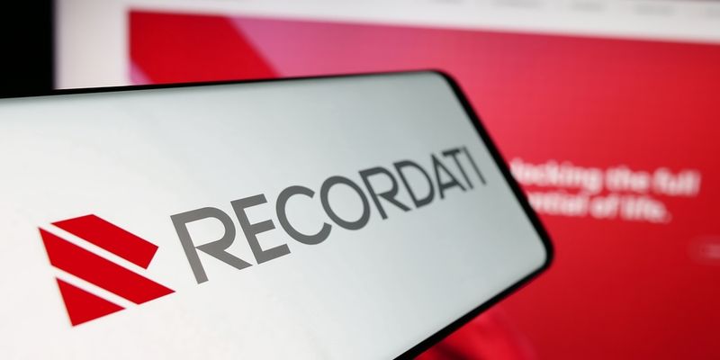 Azioni Recordati in evidenza: Jefferies alza il target price