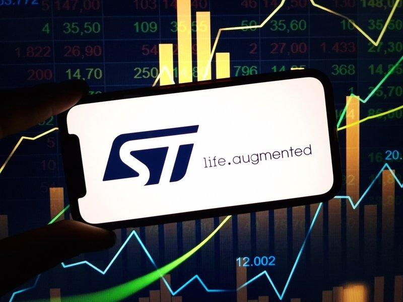 Stm batte le attese e alza l'outlook del quarto trimestre. Citi conferma buy