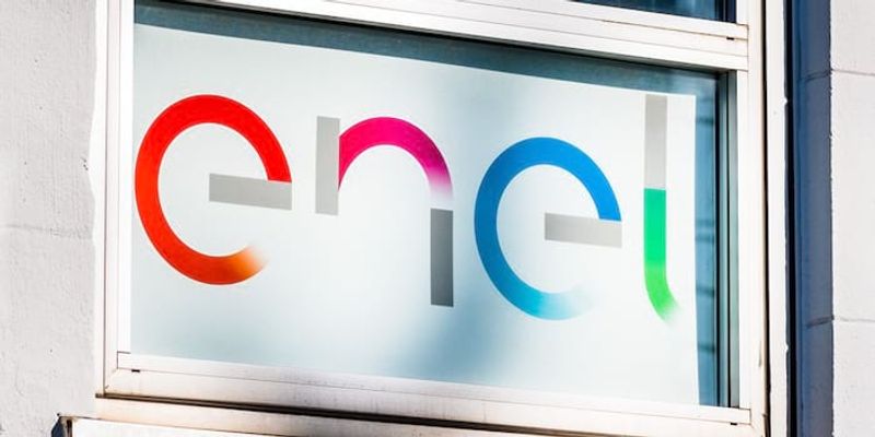 Enel, pronto buyback pari al 4,95% del capitale