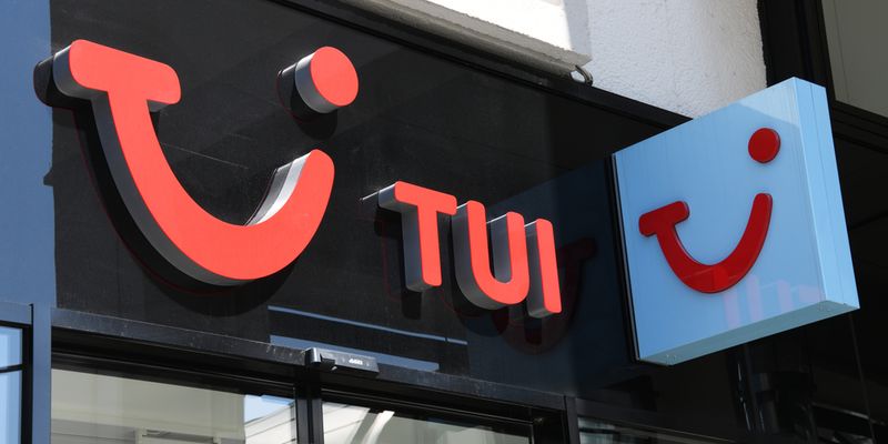 TUI, Morgan Stanley alza il prezzo obiettivo
