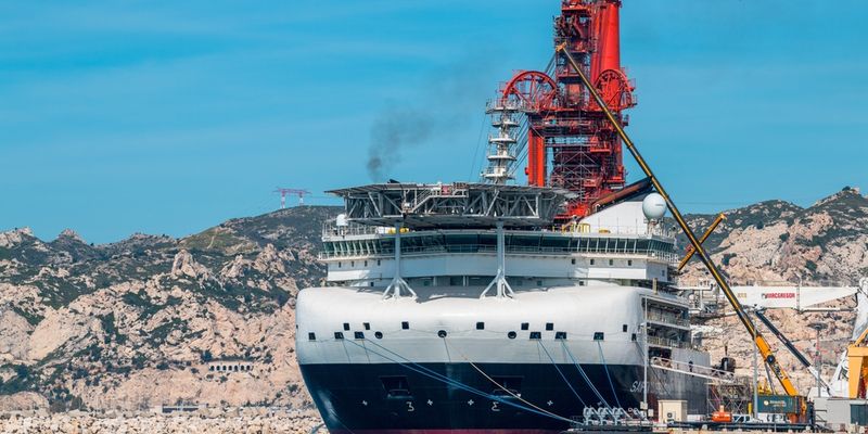 Festa in casa Saipem dopo i contratti ottenuti in Angola