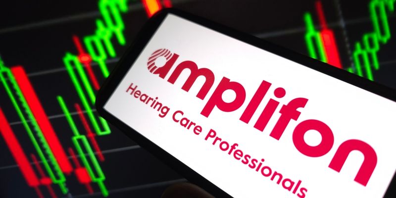 Amplifon, non si ferma l’effetto trimestrale