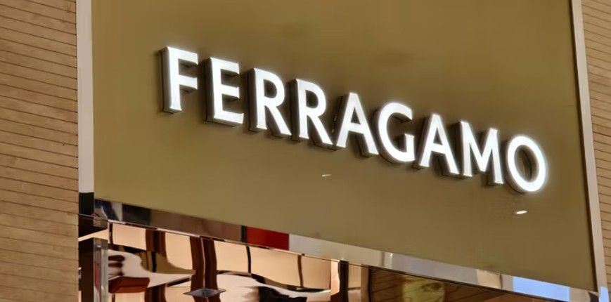 Ferragamo a picco dopo il sell di Banca Akros