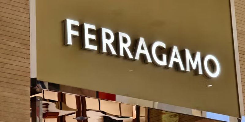Ferragamo a picco dopo il sell di Banca Akros