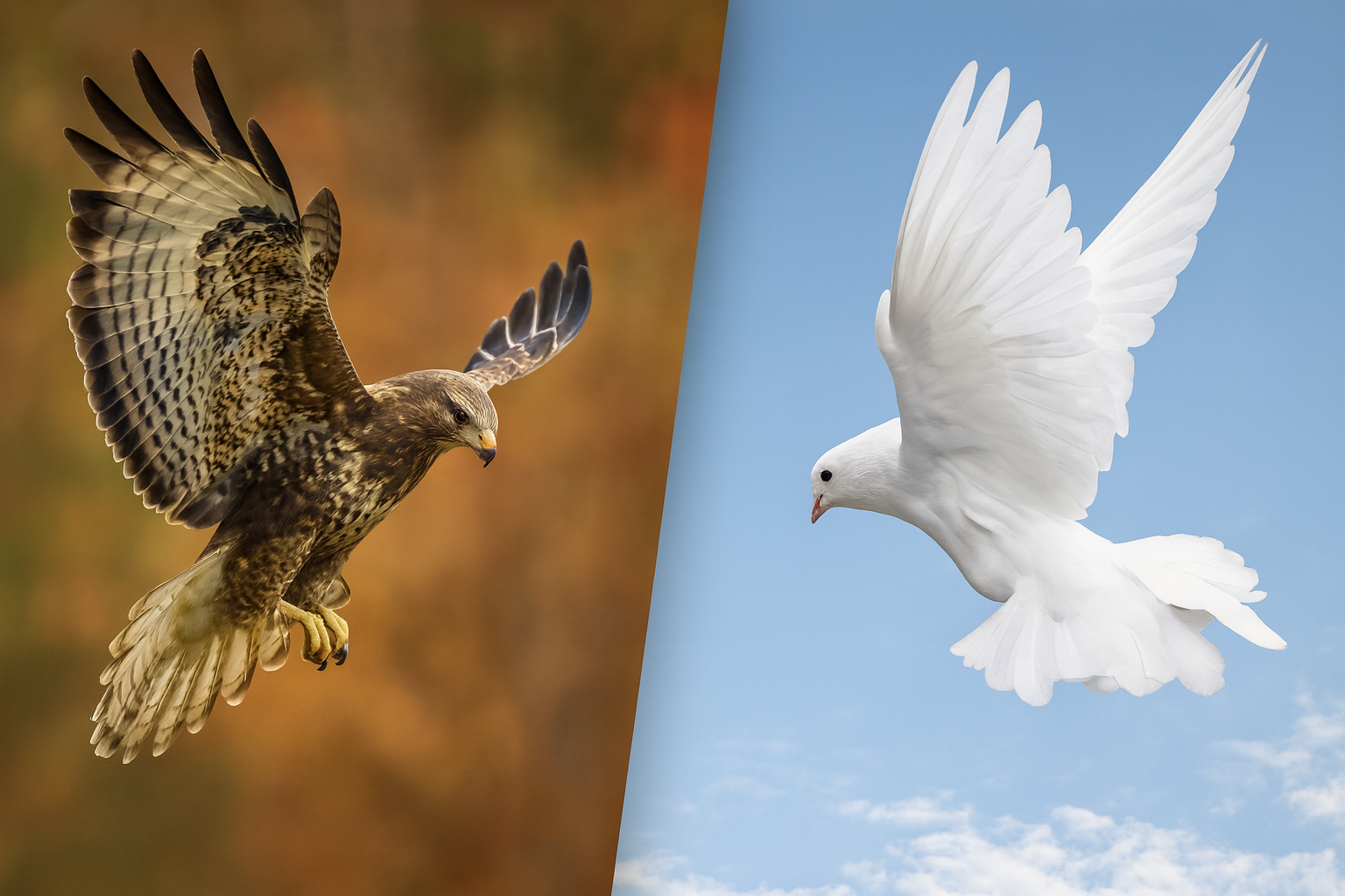 Falchi o colombe: il significato in politica monetaria