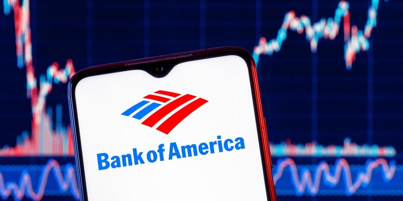 Big bank USA, la volatilità fa balzare gli utili
