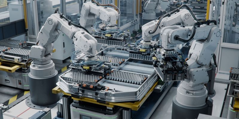 CATL: debutto col botto a Hong Kong nonostante le tensioni Usa-Cina