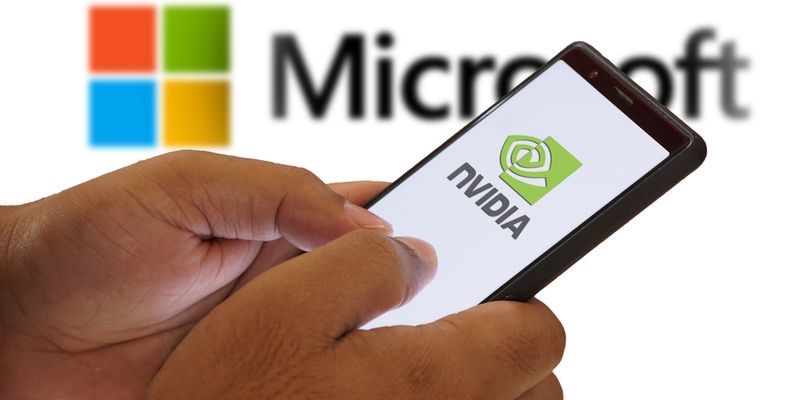 Nvidia, nuovo record storico e sorpasso a Microsoft