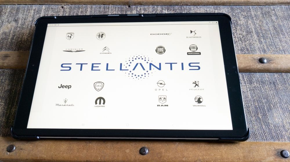 Stellantis, all-in negli USA: investimenti per 13 miliardi 