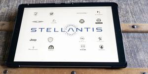Stellantis, aumento delle vendite inferiore al mercato europeo a settembre